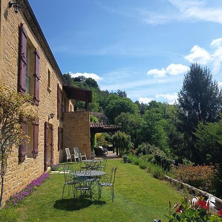 Le Clos Versailles Beynac Zewnętrze zdjęcie