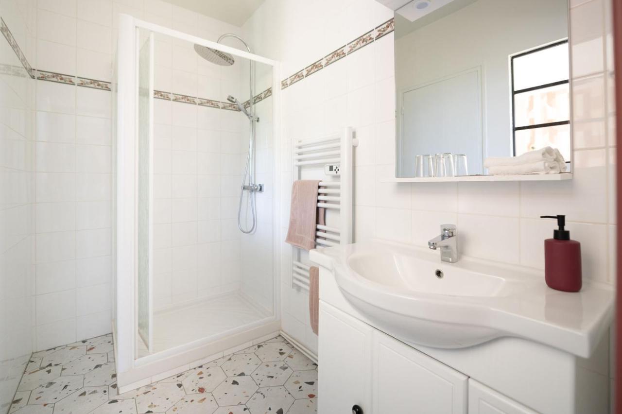 Le Clos Versailles Beynac Zewnętrze zdjęcie