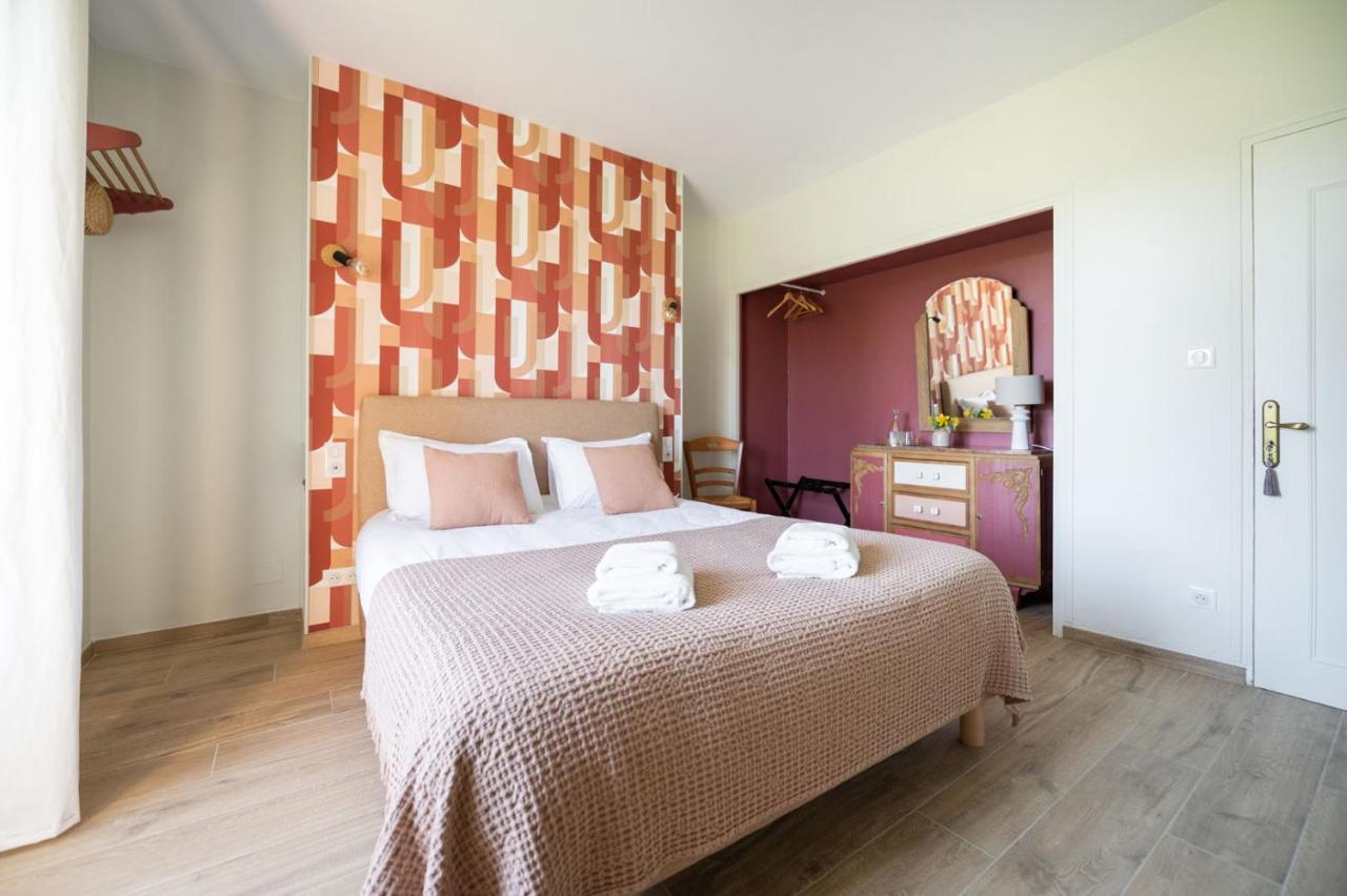 Le Clos Versailles Beynac Zewnętrze zdjęcie