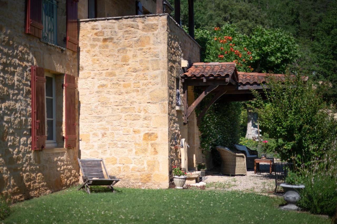 Le Clos Versailles Beynac Zewnętrze zdjęcie