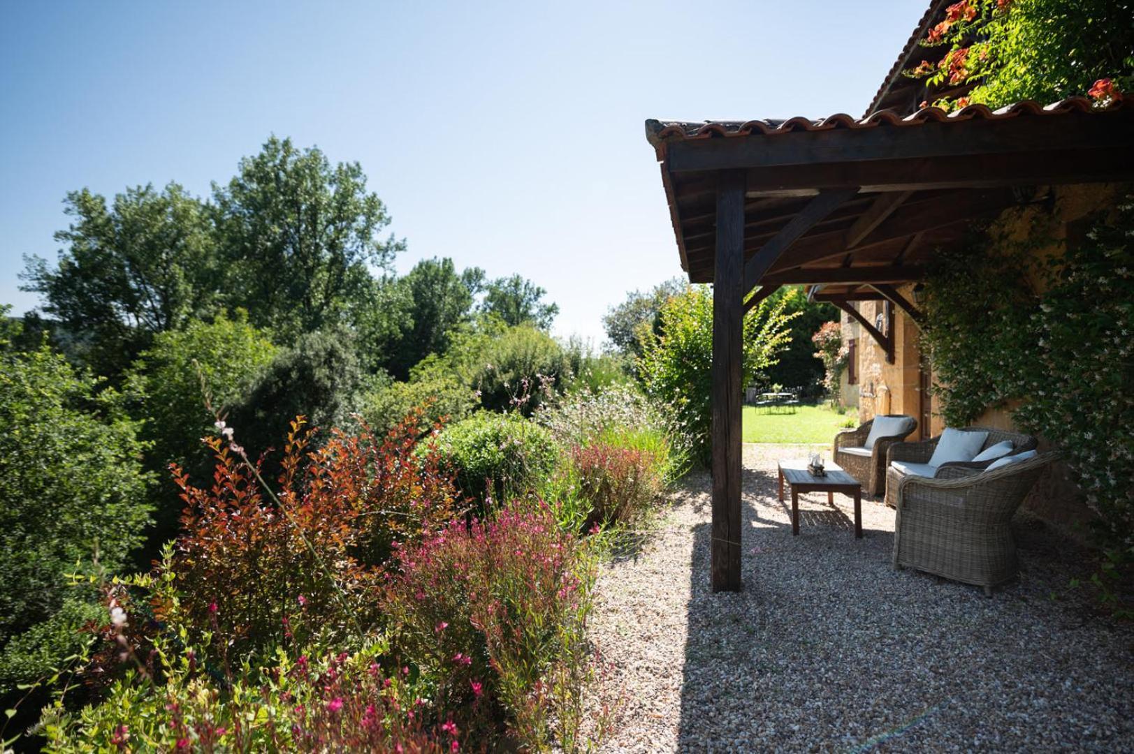 Le Clos Versailles Beynac Zewnętrze zdjęcie