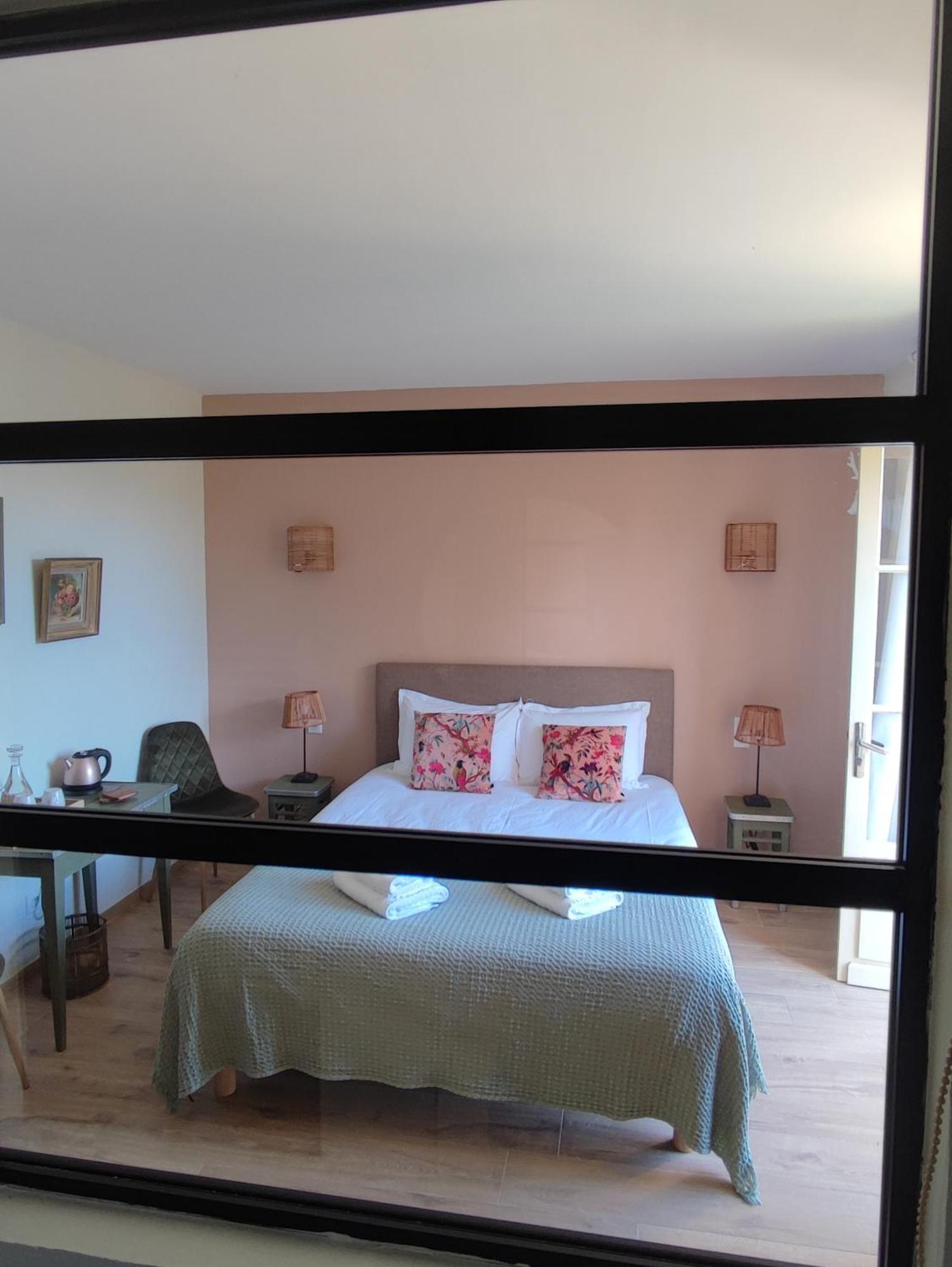 Le Clos Versailles Beynac Zewnętrze zdjęcie