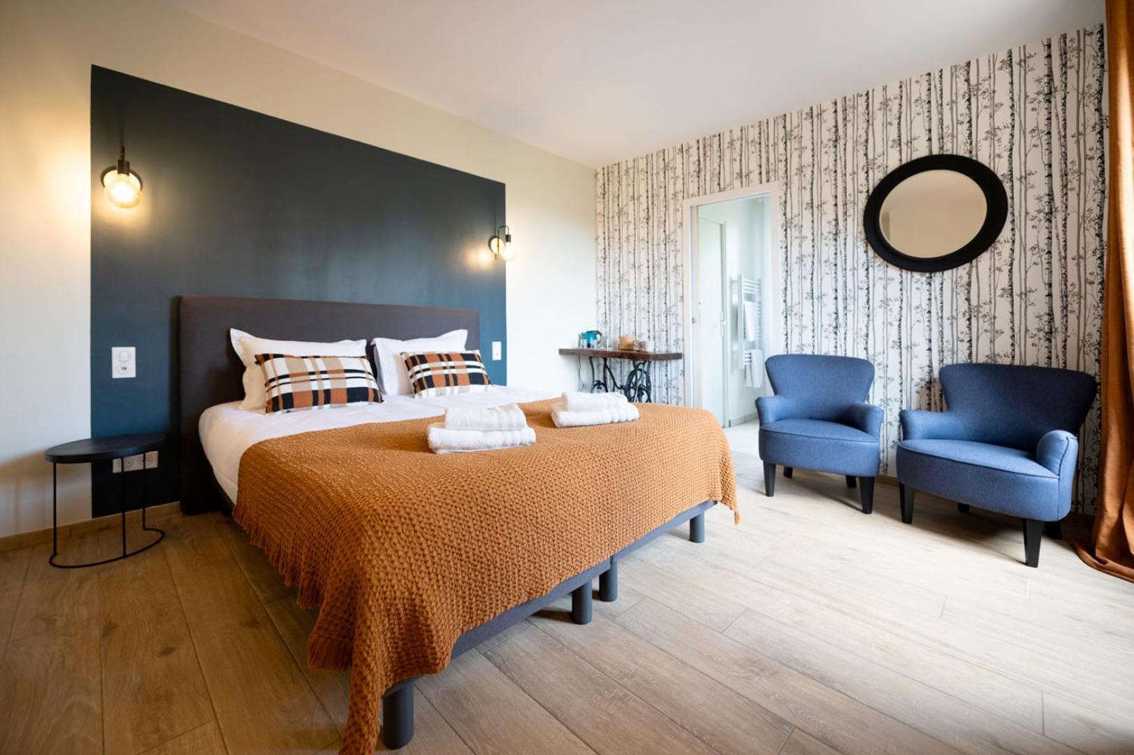 Le Clos Versailles Beynac Zewnętrze zdjęcie